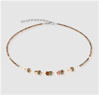 Collana Coeur De Lion Donna in Acciaio 4567/10-1100 - 4567/10-1100